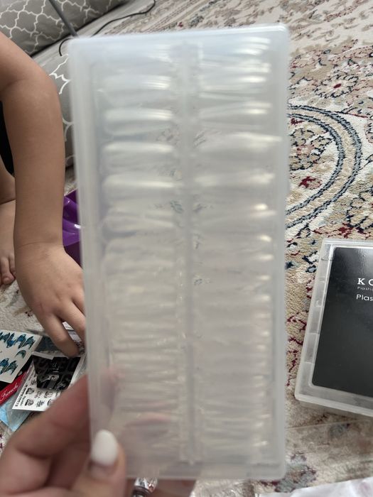 Аппрат для маникюра STRONG 210