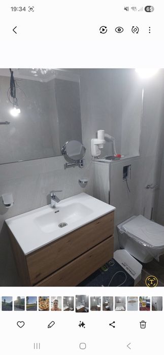 Amenajari interioare