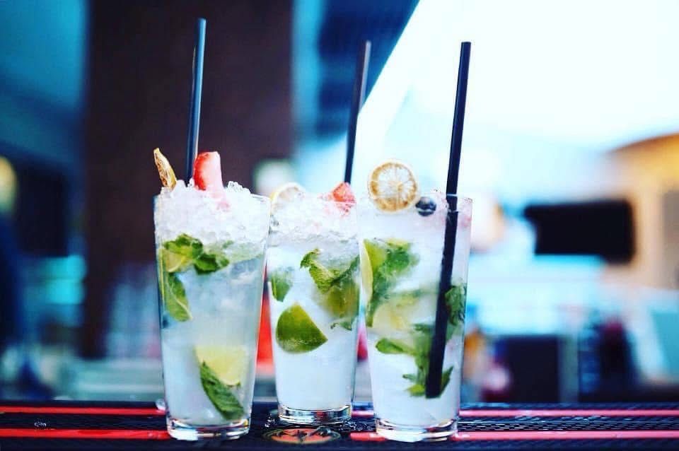 Cocktail Bar nunta botez majorat evenimente private