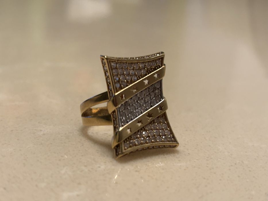 Indel de aur -11 gr 18k