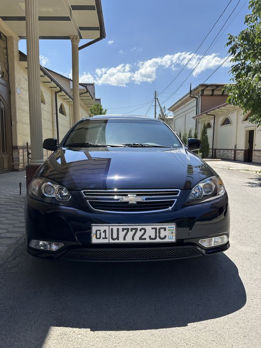 Gentra darkmoon full