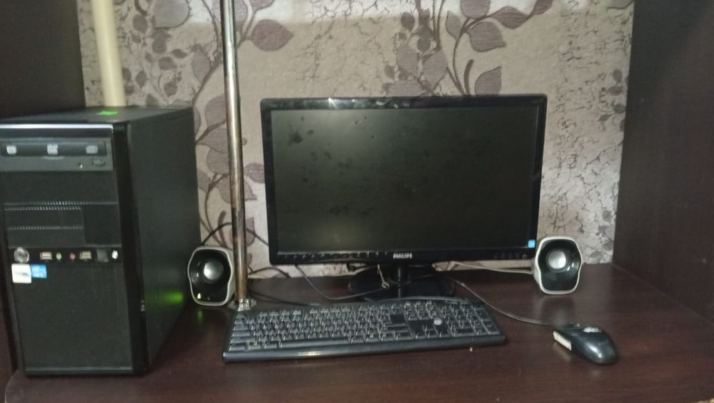 Продам компьютер