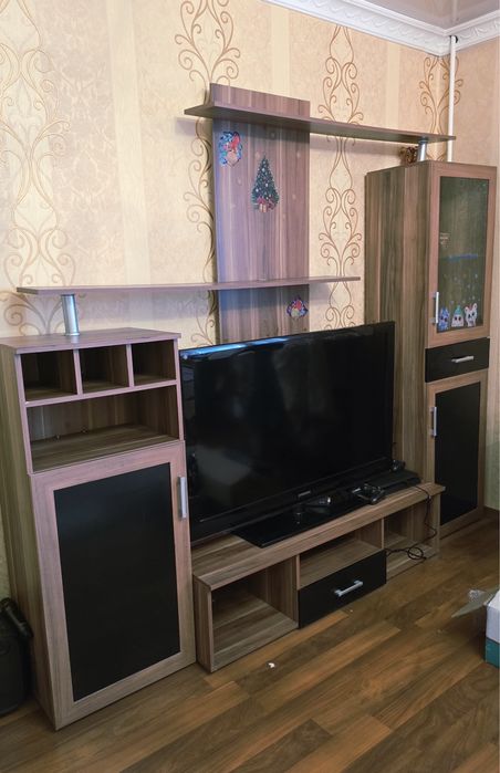 стенка в гостиную