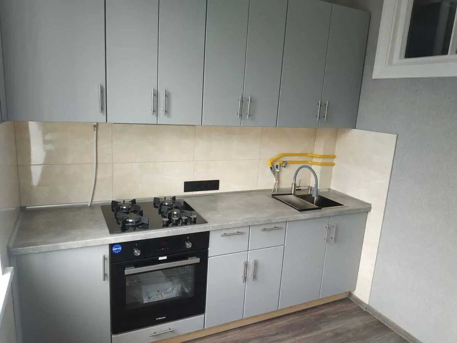 Дава се под наем Двустаен апартамент в София, Център - 55 кв.м за 357 € - Снимка #4