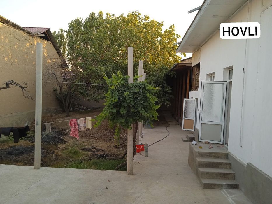 Диккат! УЙ сотилади