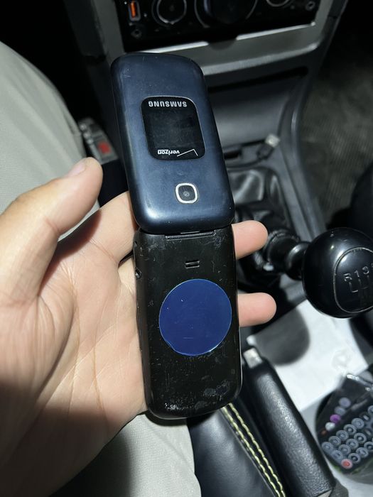 Samsung Verizon gusto_3