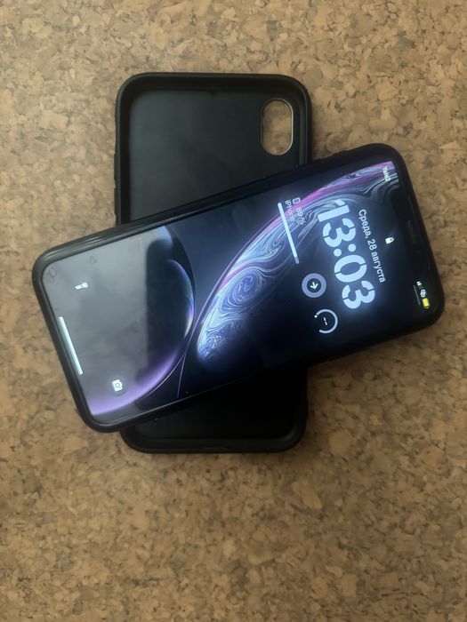 Айфон Xr Iphone Xr