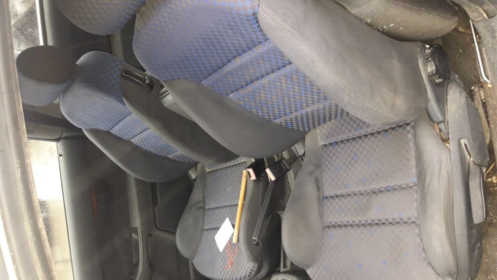 ауди А3.audi A3 1.9 tdi само на части