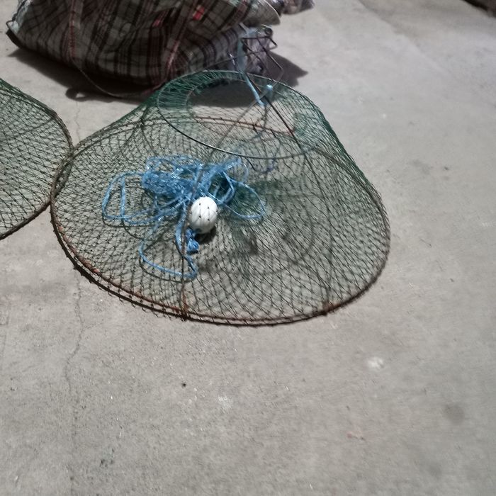 Продам  раколовки