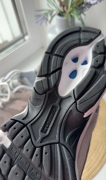 New Balance кросовки оригинал новые