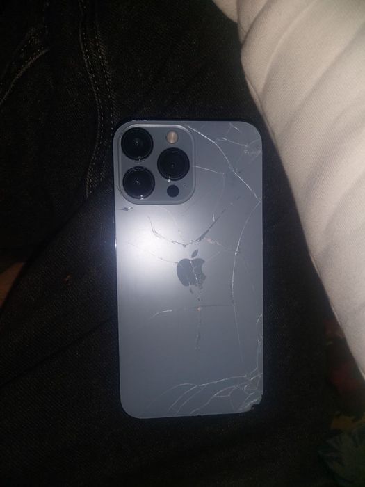 Iphone xr 13pro korpus