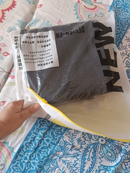 Продам джинсовые брюки