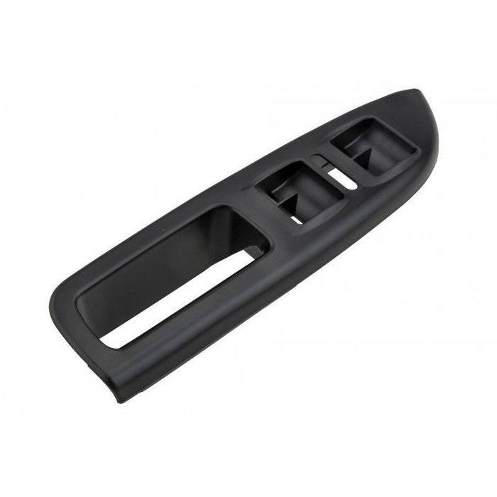 Maner usa fata Skoda Octavia 2 2004-2013, Negru-Negru, 1Z1867171D