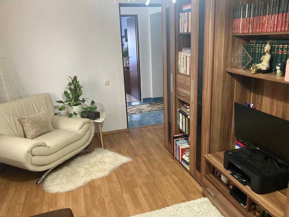 Inchiriez camera in apartament decomamdat Cartier Buna Ziua Cluj
