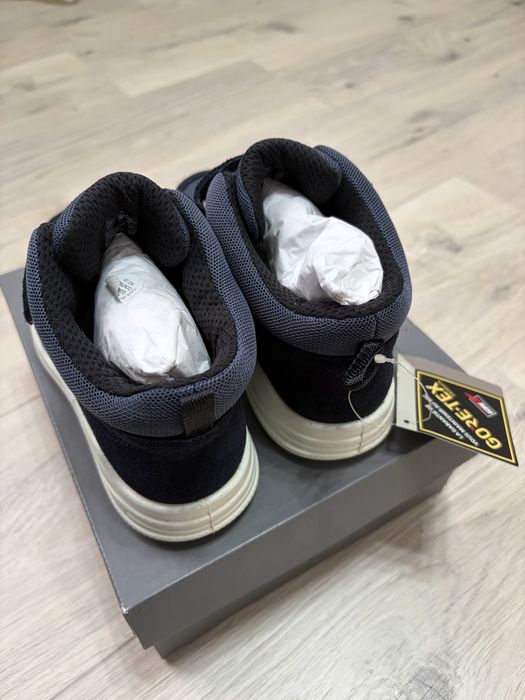 Детские Ботинки ECCO Mini(Унисекс)