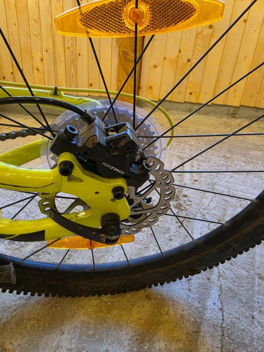 Vand MTB bicicleta Merida sau schimb cu PS 5