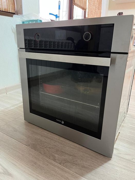 Духовой шкаф Актау