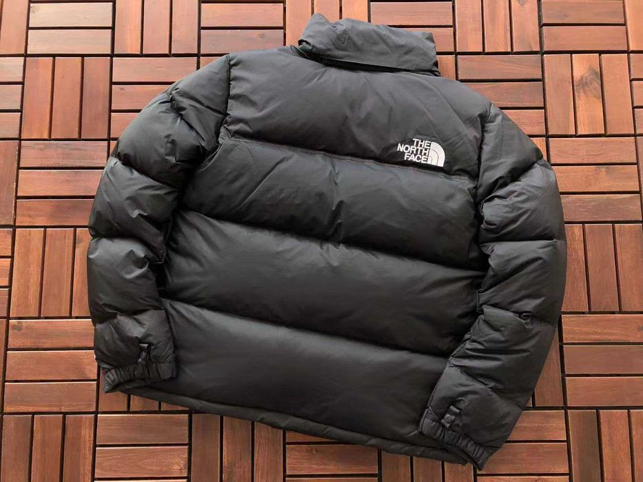 Geaca The North Face puffer noua