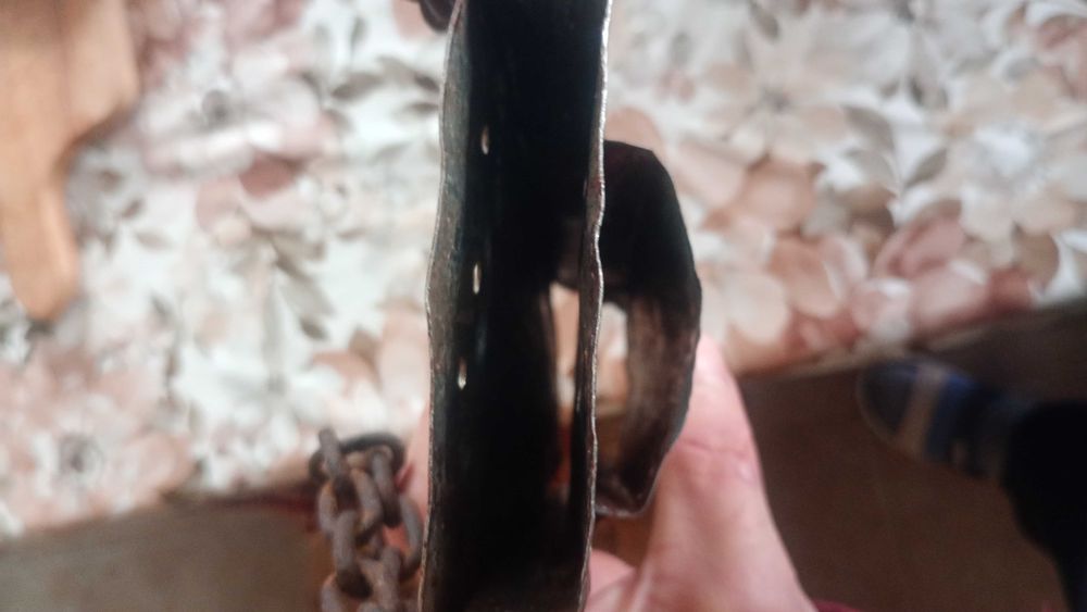 Касапски кобури само за ценители