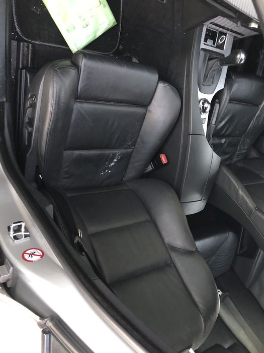 Продаваме бмв е60 535д 272кс bmw e60 535d 272hp