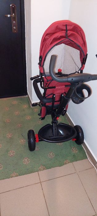 Tricicletă copii