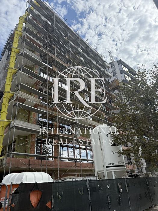 4-стаен в Варна-Бриз площ 120 цена 300000