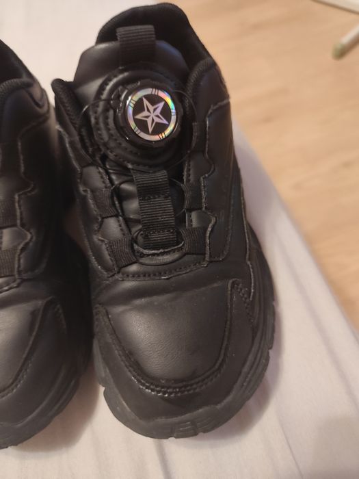 Детски маратонки 35 и 36 номер