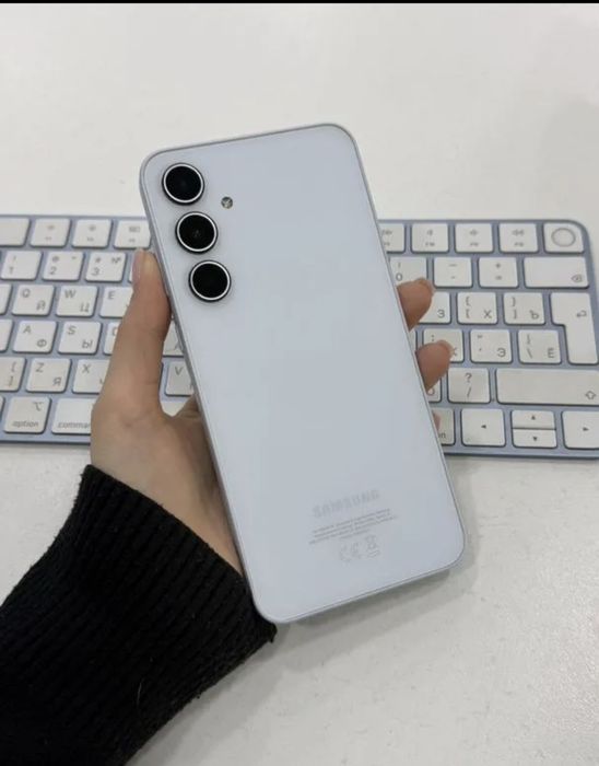 Samsung A35 5G обмен продажа