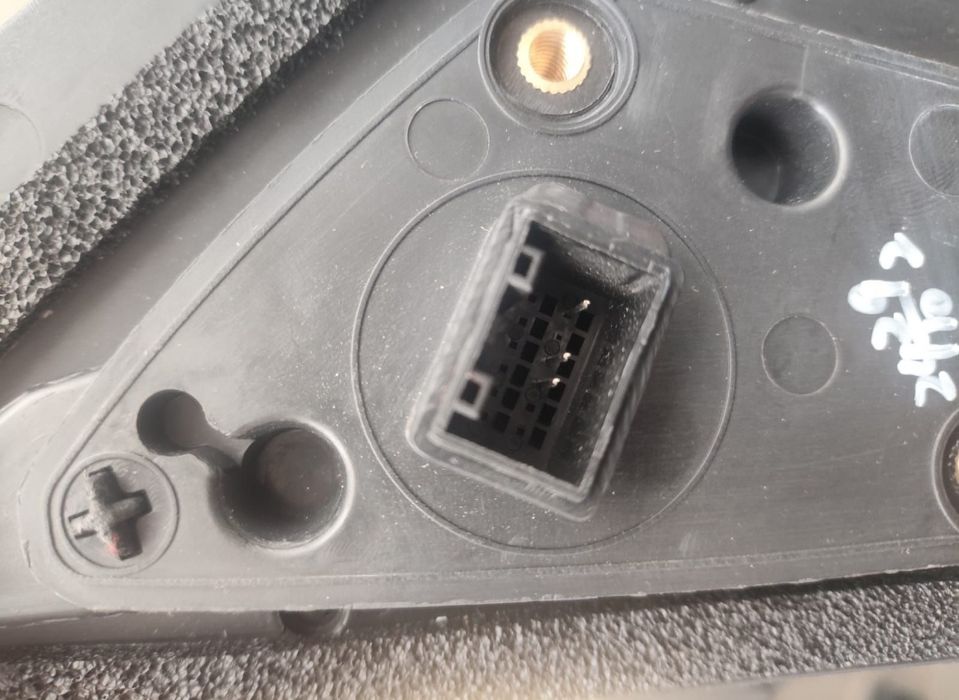 Шевролет ONX боковое зеркало