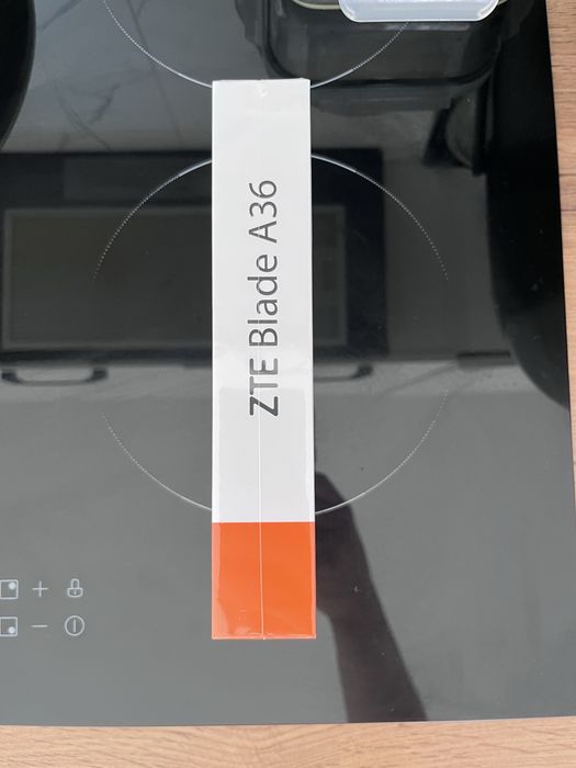 ZTE blade A 36 продам