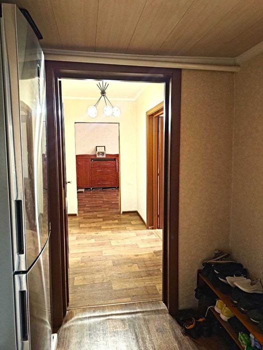 ,,, Продам 4-х комнатный ДОМ на ЖБИ