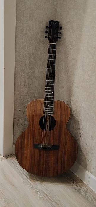 Акустическая гитара Enya EA-X1