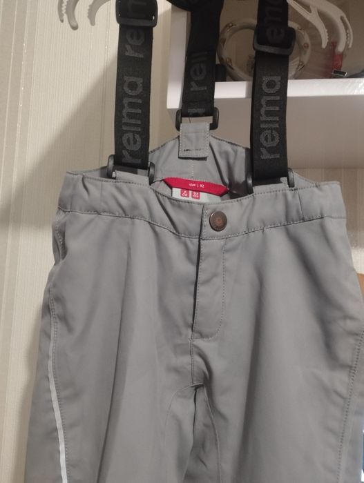 Полукомбинезон Уни!