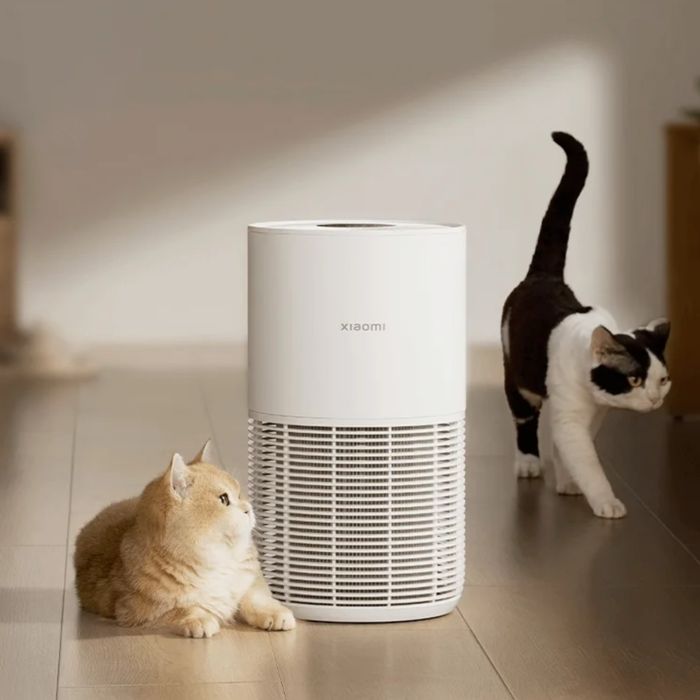 Очиститель Воздуха Xiaomi Smart Pet Care Air Purifier 1 Год Гарантия
