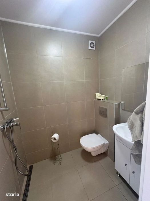 Casa Moderna  langa Cluj - SU 166MP I Teren 750MP I Strada Privata
