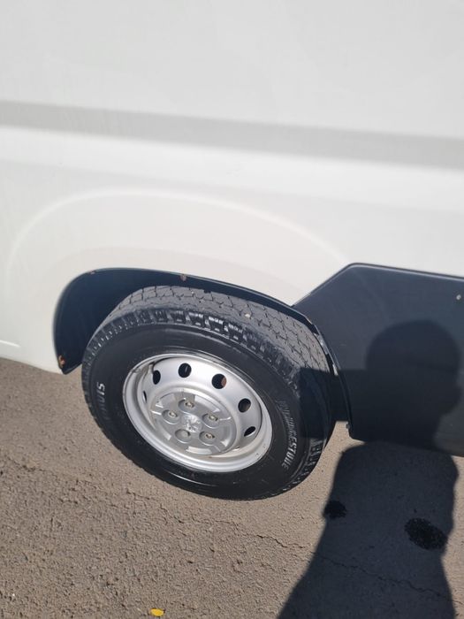 Vând Peugeot Boxer, Stare Impecabilă