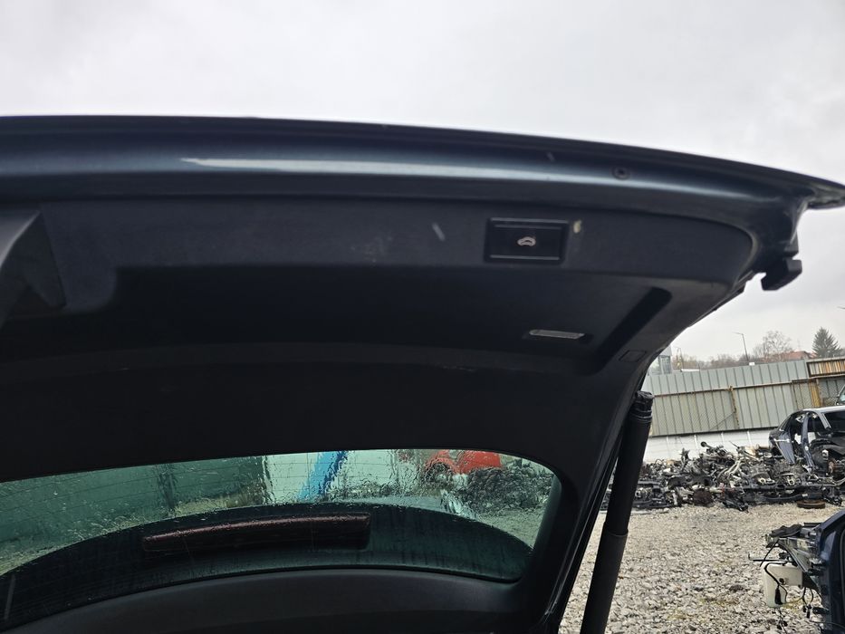 Skoda Superb 3 1.6Tdi DCZ 120кс 6 скороси на части/Шкода Супърб 3