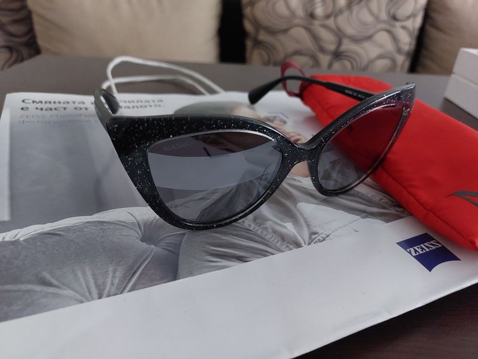 Чисто нови маркови оригинални слънчеви очила Max&Co модел лято 2025