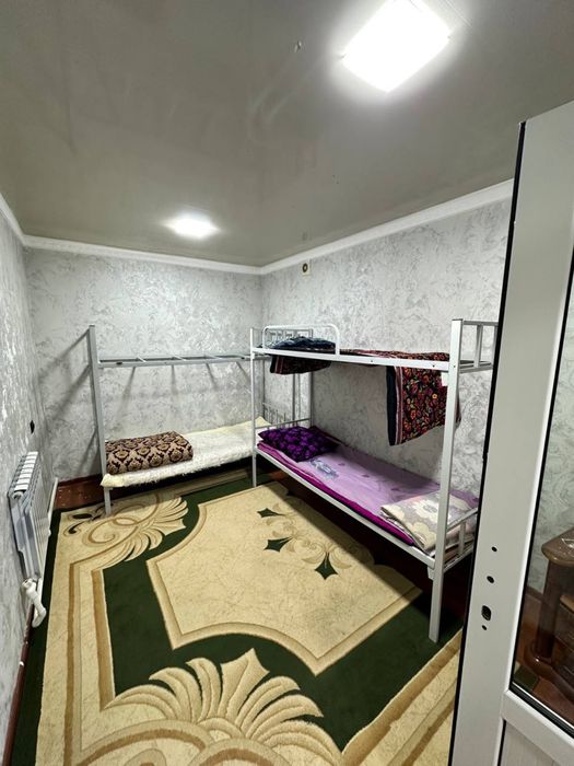 Транспортный квартира