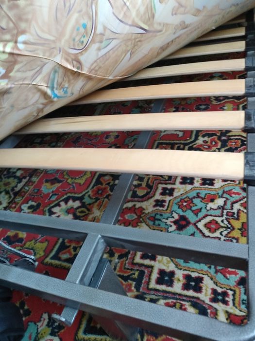 Продам   кровать