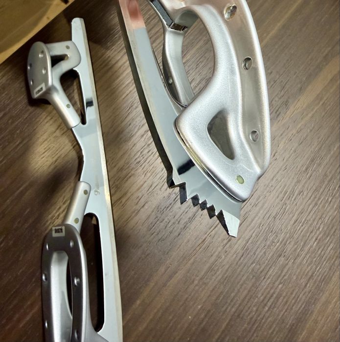 John Wilson Pattern 99 Ножове за фигурно пързаляне