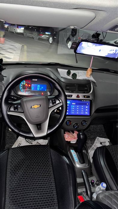 Продается машина Cobalt