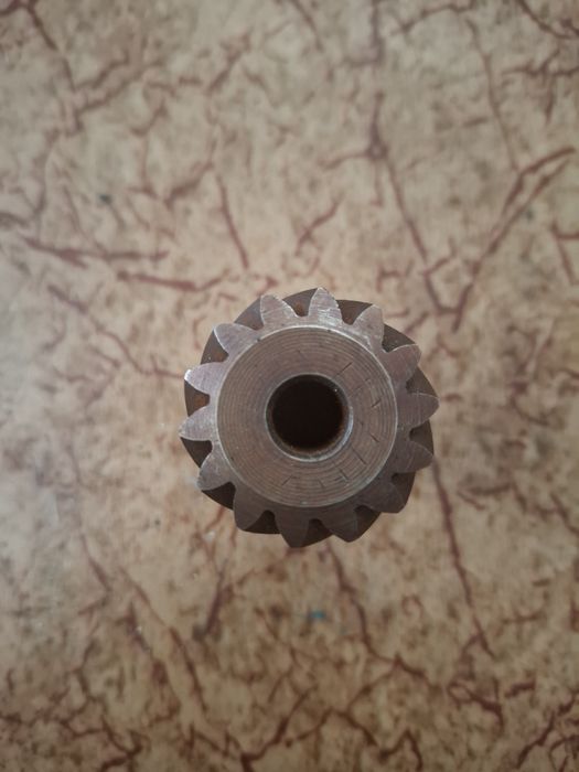 Привод маслена помпа за Лада