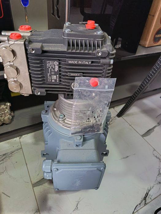 Sam Moyka xizmatlari