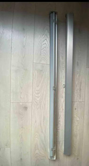 Продам рулонные шторы ikea б/у