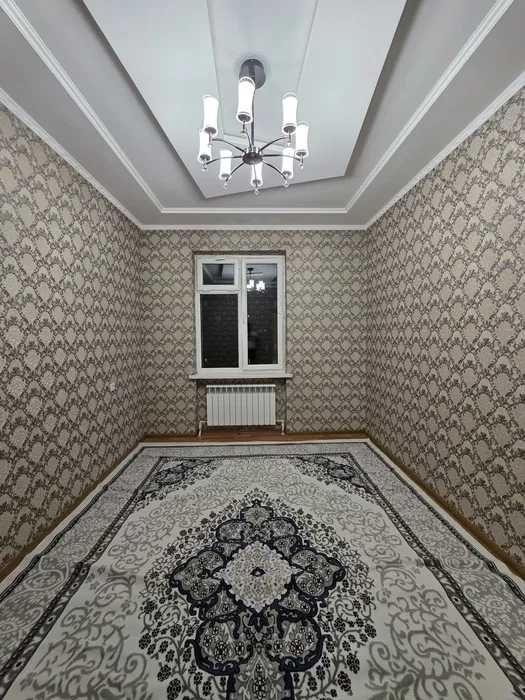 Продается 2х команатная квартира, Район Сергели 6а, 0837