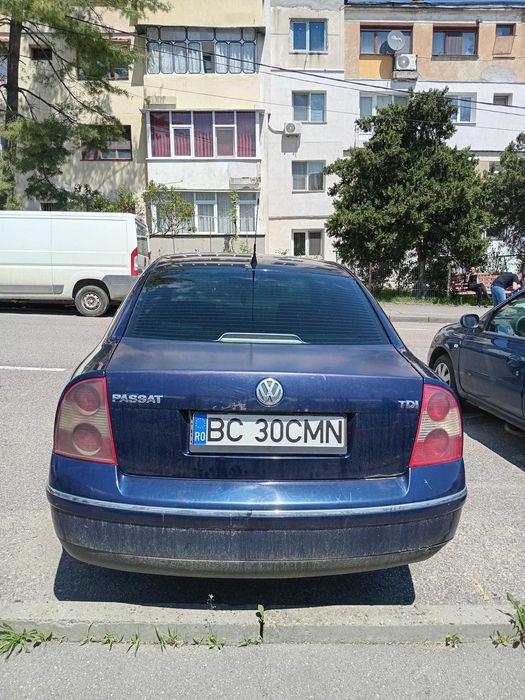 Vânzare autoturism