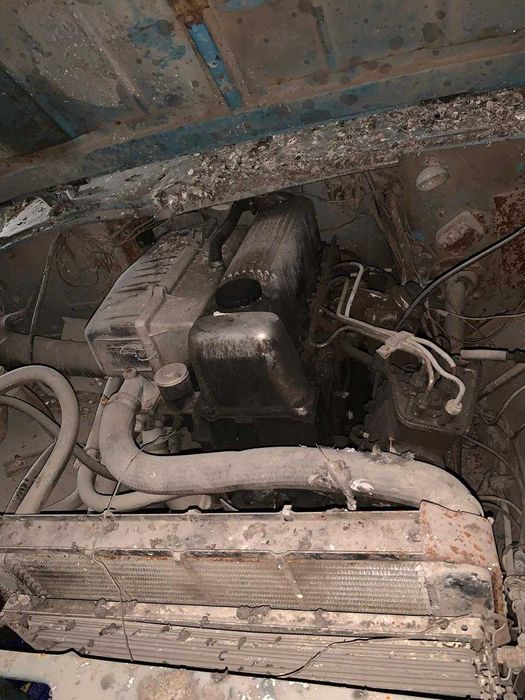 Продам Уазик не на ходу