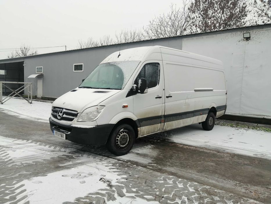 Dezmembram Sprinter 310 cdi