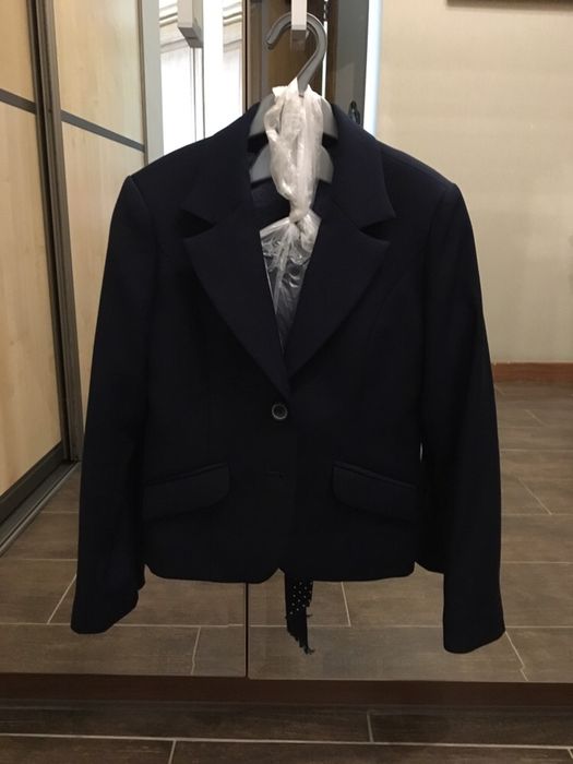 школьная форма комплект